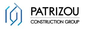 Logo of Patrizou Construction Group