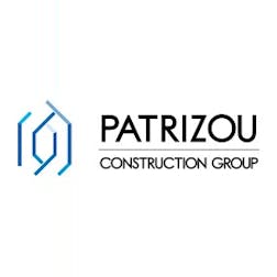 Logo of Patrizou Construction Group