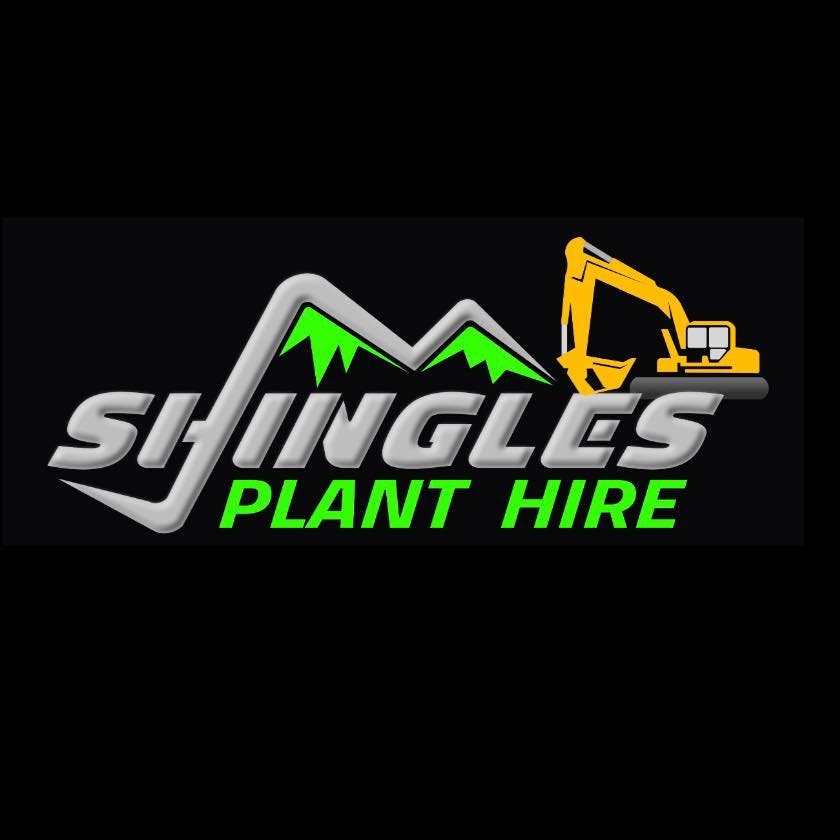 Logo of Shingles Plant Hire