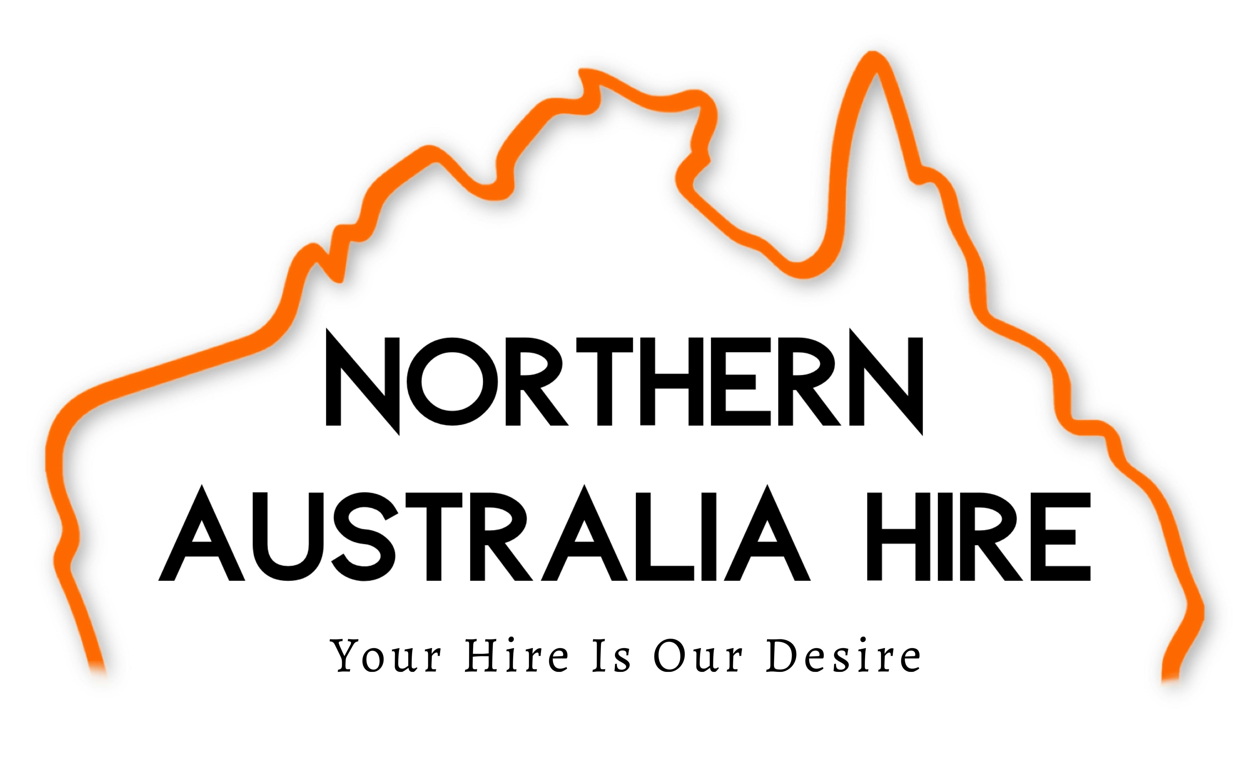 Logo of Northern Australia Hire
