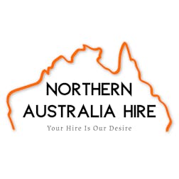 Logo of Northern Australia Hire