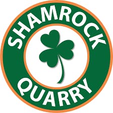 Logo of Shamrock Quarry