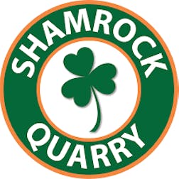 Logo of Shamrock Quarry