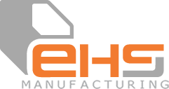 Logo of EHS Manufacturing Pty Ltd