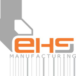 Logo of EHS Manufacturing Pty Ltd