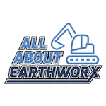 Logo of All About Earthworx
