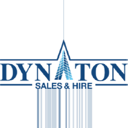 Logo of Dynaton Sales & Hire Pty Ltd