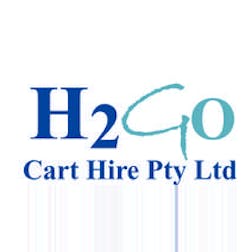 Logo of H2GO
