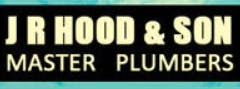 Logo of J R Hood & Son