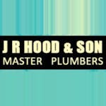 Logo of J R Hood & Son