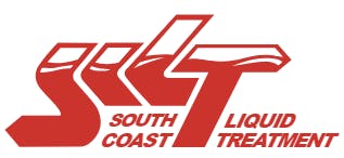 Logo of South Coast Liquid Treatment