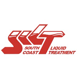 Logo of South Coast Liquid Treatment