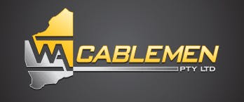 Logo of WA Cablemen