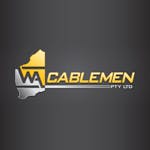 Logo of WA Cablemen 