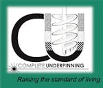 Logo of Complete Underpinning