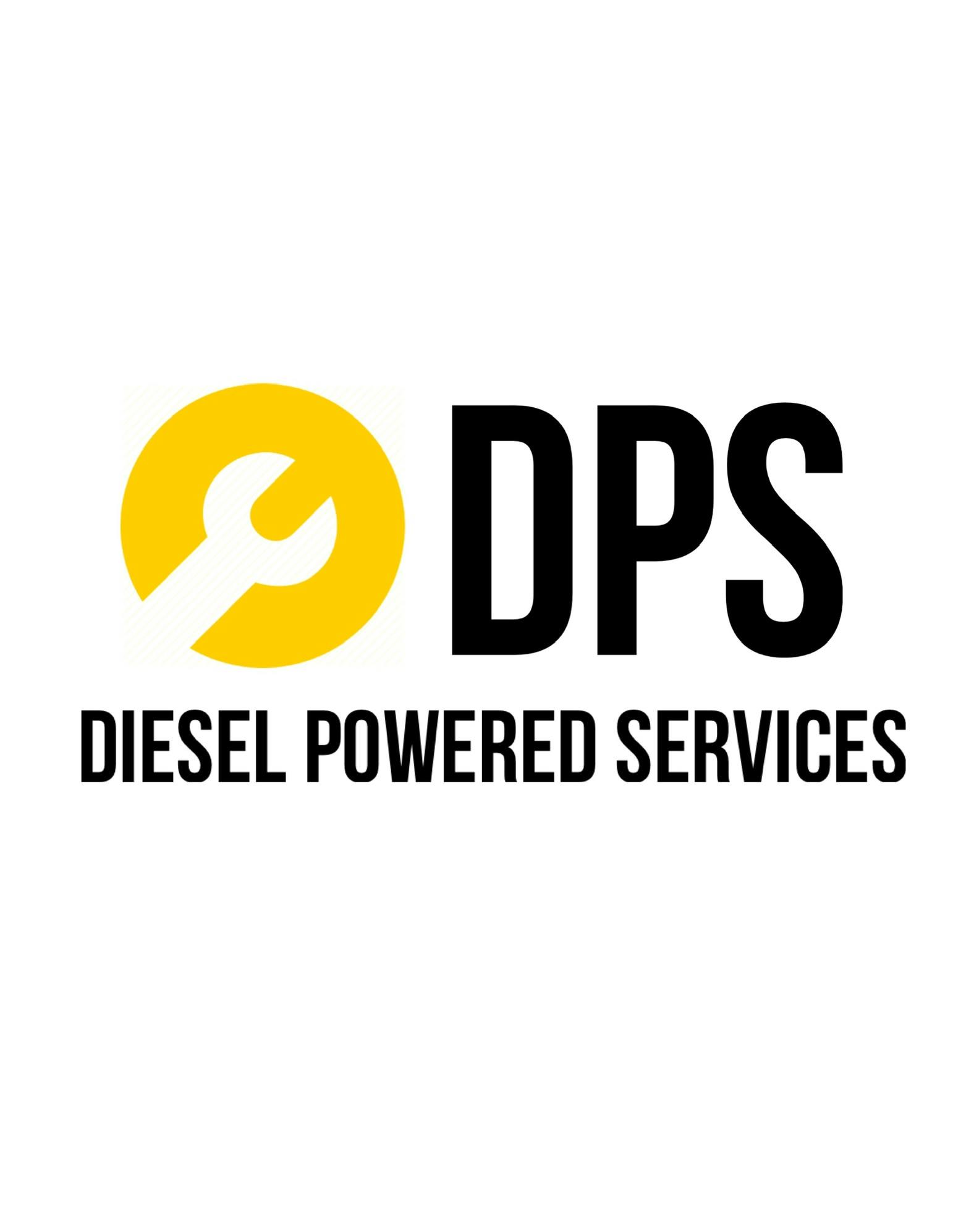 Logo of Diesel Powered Services