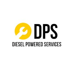 Logo of Diesel Powered Services