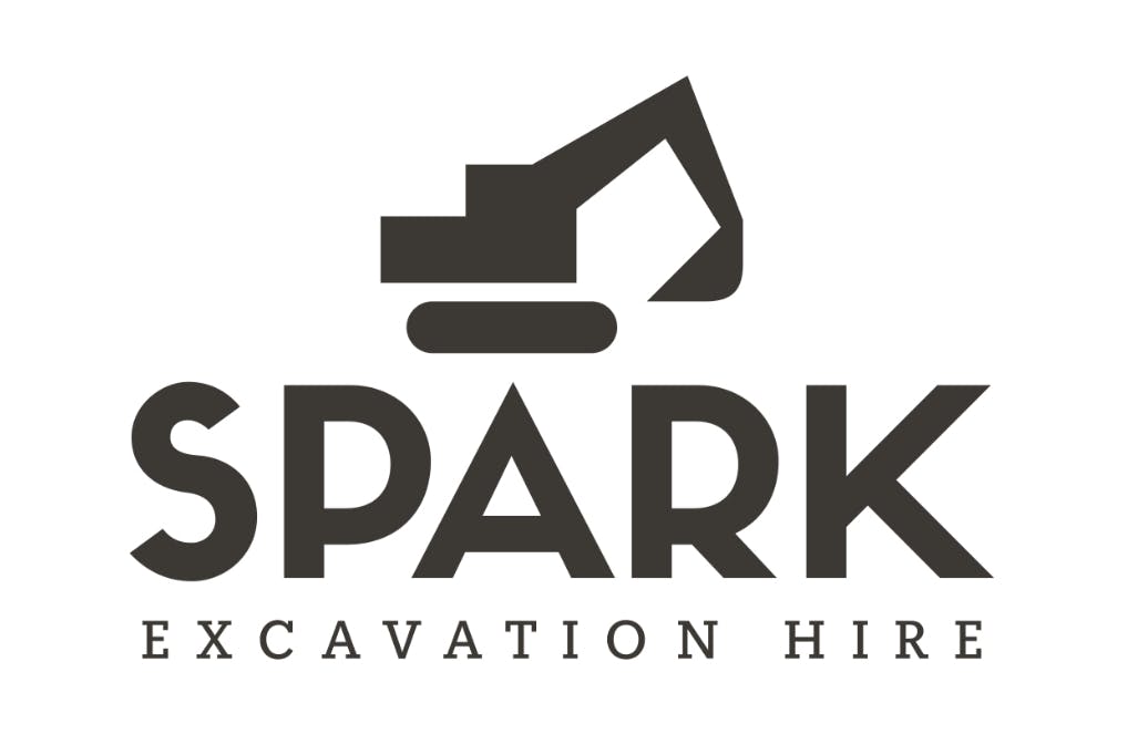 Logo of SPARK Excavation Hire Pty Ltd