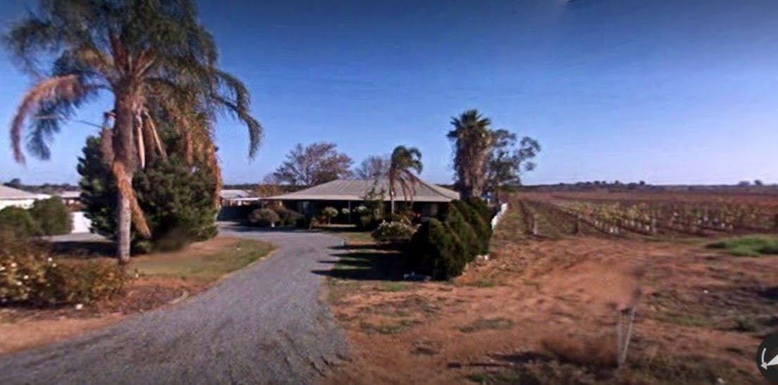 Logo of Mildura Bobcats