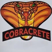 Logo of Cobracrete pty ltd