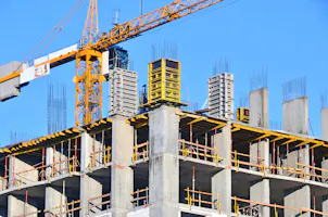 Column Formwork