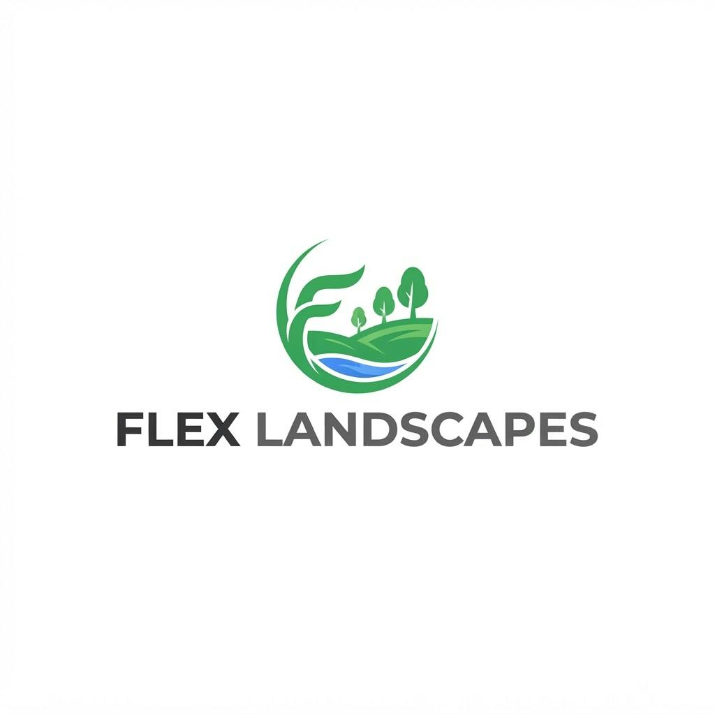 Logo of Flex Landscapes