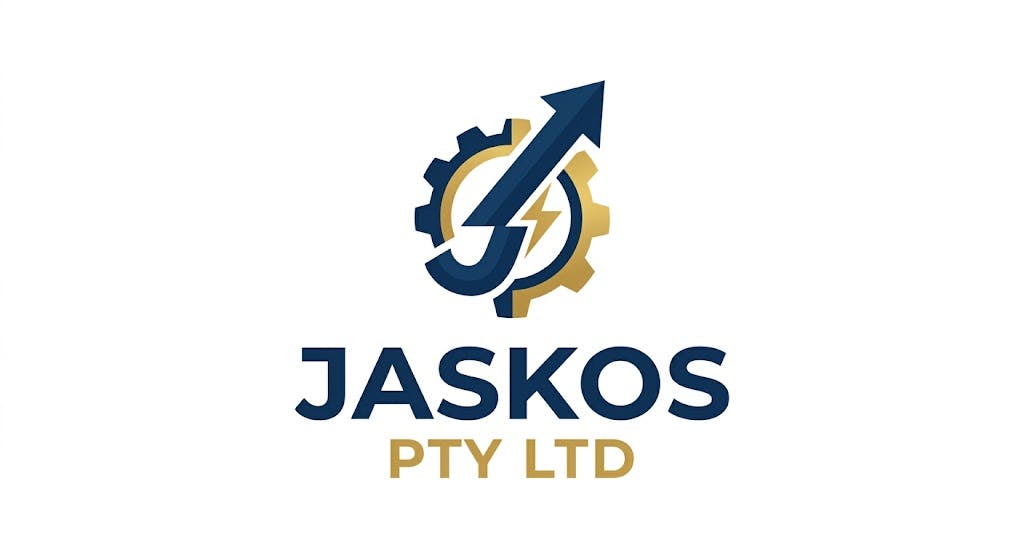 Logo of Jaskos pty ltd