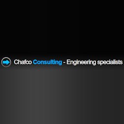 Logo of Chafco Consulting