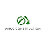 Logo of AMCG Construction