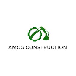 Logo of AMCG Construction