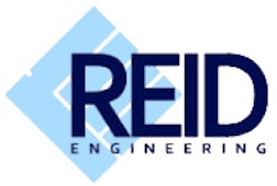 Logo of Reid Engineering Pty. Ltd.