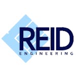 Logo of Reid Engineering Pty. Ltd.