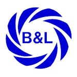 Logo of B & L Pump Repairs