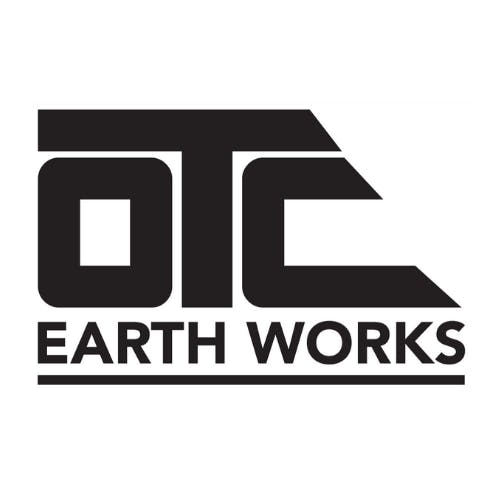 Logo of OTC Earthworks Pty Ltd