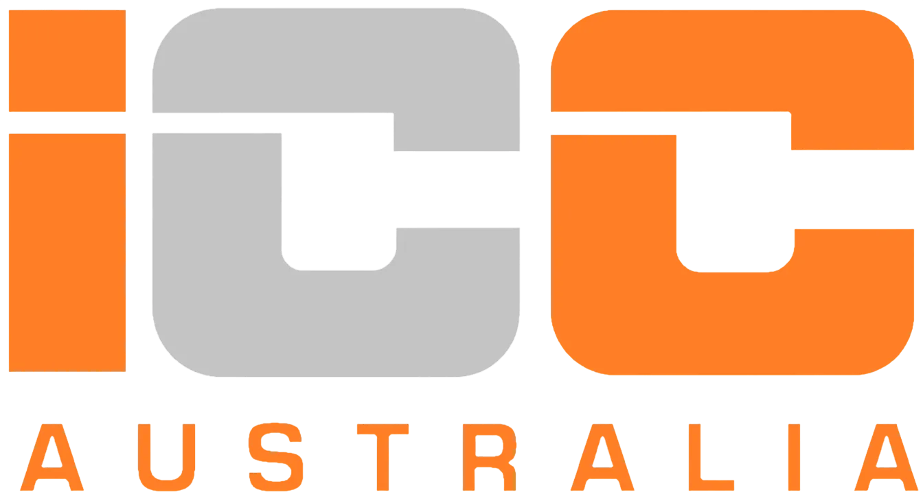Logo of ICC Aust Pty Ltd