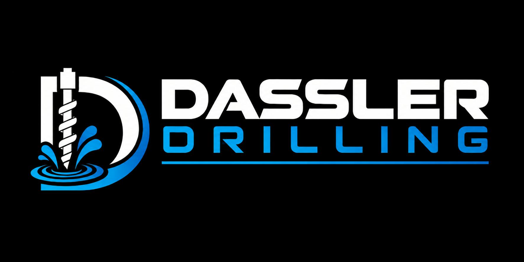 Logo of Dassler Drilling