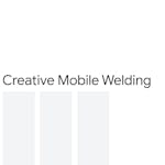 Logo of Creative Mobile Welding