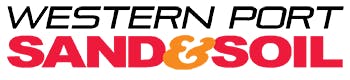 Logo of Westernport Sand & Soil