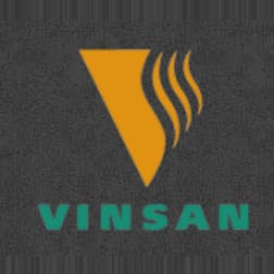 Logo of Vinsan Demolition