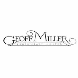 Logo of Geoff Miller Pty Ltd