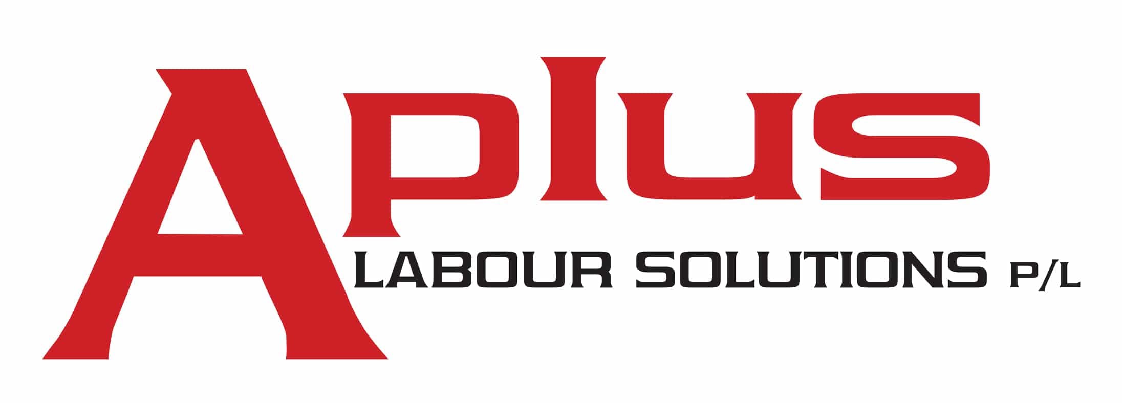 Logo of A Plus Labour Solutions Pty Ltd