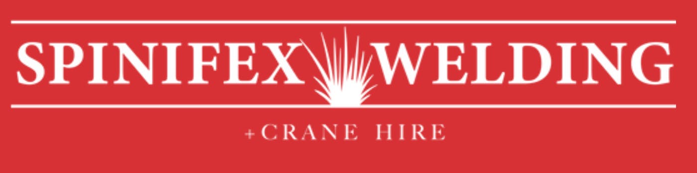 Logo of Spinifex Welding & Labour
