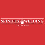 Logo of Spinifex Welding & Labour