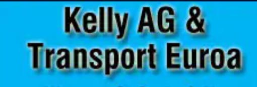 Logo of Kelly AG & Transport Euroa