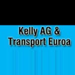 Logo of Kelly AG & Transport Euroa