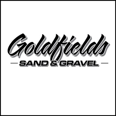 Logo of Goldfields Sand and Gravel