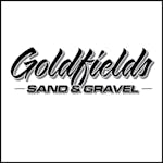 Logo of Goldfields Sand and Gravel