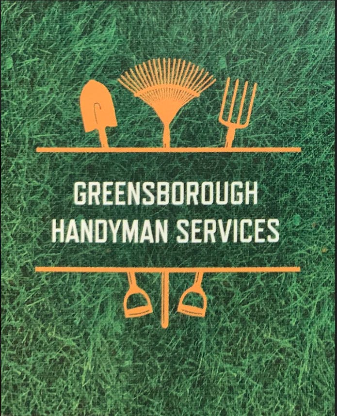 Logo of Greensborough Handyman Services