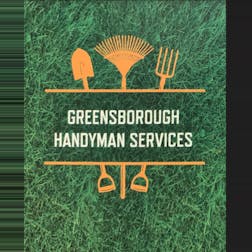 Logo of Greensborough Handyman Services