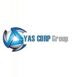 Logo of Yascorp